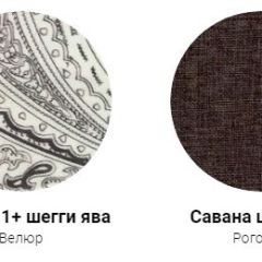 Кровать Классик 1400 (ткань 1 кат) в Нижневартовске - nizhnevartovsk.mebel24.online | фото 30