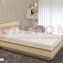 Кровать КР-1001 в Нижневартовске - nizhnevartovsk.mebel24.online | фото