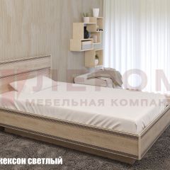 Кровать КР-1001 в Нижневартовске - nizhnevartovsk.mebel24.online | фото 2