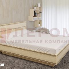Кровать КР-1003 в Нижневартовске - nizhnevartovsk.mebel24.online | фото 1