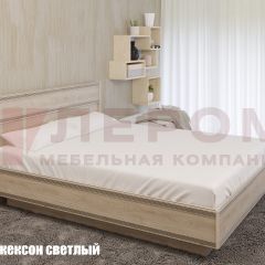Кровать КР-1003 в Нижневартовске - nizhnevartovsk.mebel24.online | фото 2