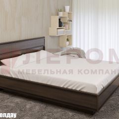Кровать КР-1003 в Нижневартовске - nizhnevartovsk.mebel24.online | фото 3