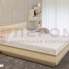 Кровать КР-1004 в Нижневартовске - nizhnevartovsk.mebel24.online | фото