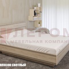 Кровать КР-1004 в Нижневартовске - nizhnevartovsk.mebel24.online | фото 2