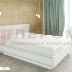 Кровать КР-1013 с мягким изголовьем в Нижневартовске - nizhnevartovsk.mebel24.online | фото 4