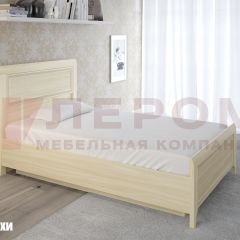 Кровать КР-1021 в Нижневартовске - nizhnevartovsk.mebel24.online | фото