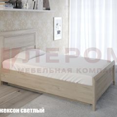 Кровать КР-1022 в Нижневартовске - nizhnevartovsk.mebel24.online | фото