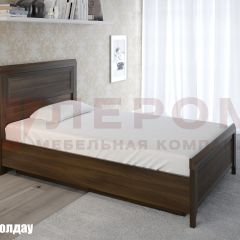 Кровать КР-1022 в Нижневартовске - nizhnevartovsk.mebel24.online | фото 2