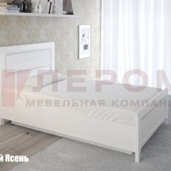 Кровать КР-1022 в Нижневартовске - nizhnevartovsk.mebel24.online | фото 3