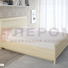 Кровать КР-1023 в Нижневартовске - nizhnevartovsk.mebel24.online | фото