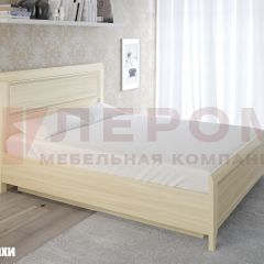 Кровать КР-1024 в Нижневартовске - nizhnevartovsk.mebel24.online | фото