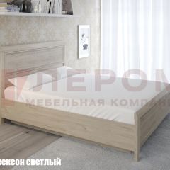 Кровать КР-1024 в Нижневартовске - nizhnevartovsk.mebel24.online | фото 2