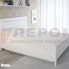 Кровать КР-1024 в Нижневартовске - nizhnevartovsk.mebel24.online | фото 4