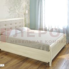 Кровать КР-1033 с мягким изголовьем в Нижневартовске - nizhnevartovsk.mebel24.online | фото 4