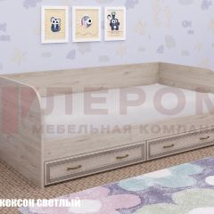 Кровать КР-1042 в Нижневартовске - nizhnevartovsk.mebel24.online | фото 2