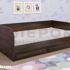 Кровать КР-1042 в Нижневартовске - nizhnevartovsk.mebel24.online | фото 3