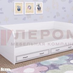 Кровать КР-1042 в Нижневартовске - nizhnevartovsk.mebel24.online | фото 4