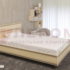 Кровать КР-2001 в Нижневартовске - nizhnevartovsk.mebel24.online | фото