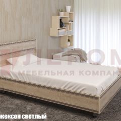 Кровать КР-2001 в Нижневартовске - nizhnevartovsk.mebel24.online | фото 2