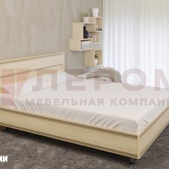 Кровать КР-2002 в Нижневартовске - nizhnevartovsk.mebel24.online | фото