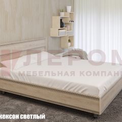 Кровать КР-2002 в Нижневартовске - nizhnevartovsk.mebel24.online | фото 2