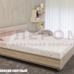 Кровать КР-2003 в Нижневартовске - nizhnevartovsk.mebel24.online | фото