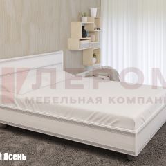 Кровать КР-2004 в Нижневартовске - nizhnevartovsk.mebel24.online | фото 3