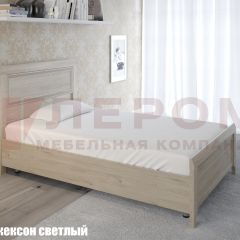 Кровать КР-2021 в Нижневартовске - nizhnevartovsk.mebel24.online | фото 2