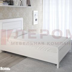 Кровать КР-2022 в Нижневартовске - nizhnevartovsk.mebel24.online | фото 3