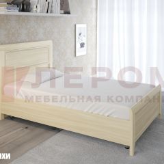 Кровать КР-2022 в Нижневартовске - nizhnevartovsk.mebel24.online | фото 4