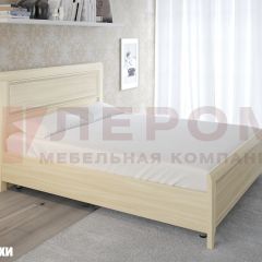 Кровать КР-2023 в Нижневартовске - nizhnevartovsk.mebel24.online | фото 1