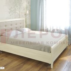 Кровать КР-2033 с мягким изголовьем в Нижневартовске - nizhnevartovsk.mebel24.online | фото 2