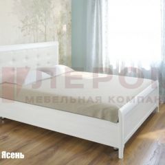 Кровать КР-2034 с мягким изголовьем в Нижневартовске - nizhnevartovsk.mebel24.online | фото 4