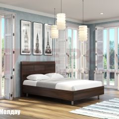 Кровать КР-2801 в Нижневартовске - nizhnevartovsk.mebel24.online | фото 3