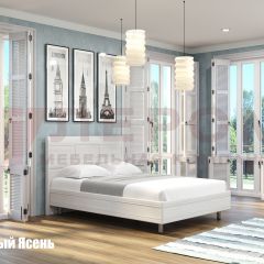 Кровать КР-2801 в Нижневартовске - nizhnevartovsk.mebel24.online | фото 4