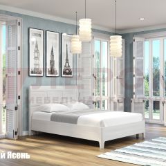 Кровать КР-2861 в Нижневартовске - nizhnevartovsk.mebel24.online | фото 2