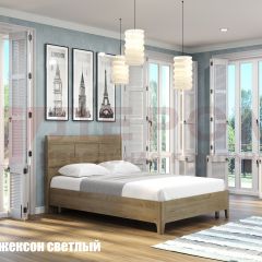 Кровать КР-2861 в Нижневартовске - nizhnevartovsk.mebel24.online | фото 3