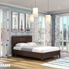 Кровать КР-2861 в Нижневартовске - nizhnevartovsk.mebel24.online | фото 4