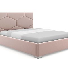 Кровать Кристи интерьерная +основание (180х200) в Нижневартовске - nizhnevartovsk.mebel24.online | фото 13