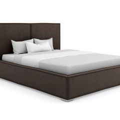 Кровать Монте интерьерная +основание (80х200) в Нижневартовске - nizhnevartovsk.mebel24.online | фото 21