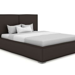 Кровать Монте интерьерная +основание/ПМ/бельевое дно (160х200) в Нижневартовске - nizhnevartovsk.mebel24.online | фото 3