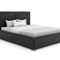 Кровать Монте интерьерная +основание/ПМ/бельевое дно (160х200) в Нижневартовске - nizhnevartovsk.mebel24.online | фото 12