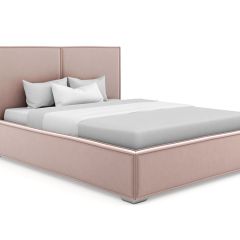 Кровать Монте интерьерная +основание/ПМ/бельевое дно (160х200) в Нижневартовске - nizhnevartovsk.mebel24.online | фото 13