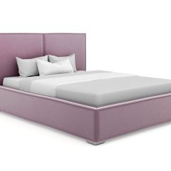 Кровать Монте интерьерная +основание/ПМ/бельевое дно (160х200) в Нижневартовске - nizhnevartovsk.mebel24.online | фото 15