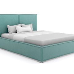 Кровать Монте интерьерная +основание/ПМ/бельевое дно (160х200) в Нижневартовске - nizhnevartovsk.mebel24.online | фото 17