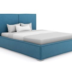 Кровать Монте интерьерная +основание/ПМ/бельевое дно (160х200) в Нижневартовске - nizhnevartovsk.mebel24.online | фото 18