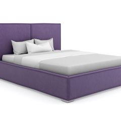 Кровать Монте интерьерная +основание/ПМ/бельевое дно (160х200) в Нижневартовске - nizhnevartovsk.mebel24.online | фото 19