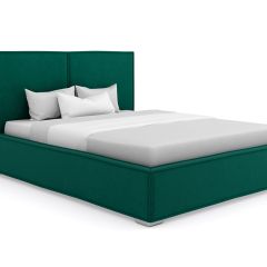 Кровать Монте интерьерная +основание/ПМ/бельевое дно (160х200) в Нижневартовске - nizhnevartovsk.mebel24.online | фото 20