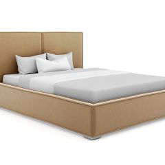 Кровать Монте интерьерная +основание/ПМ/бельевое дно (160х200) в Нижневартовске - nizhnevartovsk.mebel24.online | фото 23