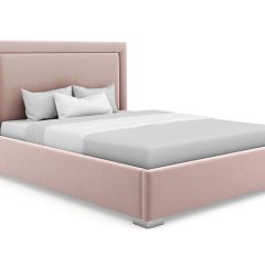 Кровать Морена интерьерная +основание (80х200) в Нижневартовске - nizhnevartovsk.mebel24.online | фото 12